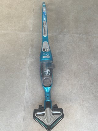 Aspirador Rowenta Air Force 25.2V