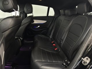 Mercedes-Benz GLC Coupé GLC 200 4MATIC