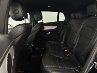 Mercedes-Benz GLC Coupé GLC 200 4MATIC