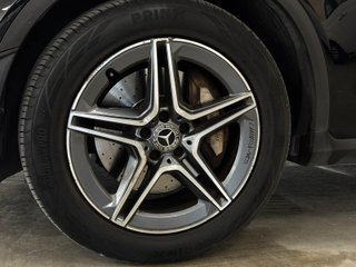 Mercedes-Benz GLC Coupé GLC 200 4MATIC