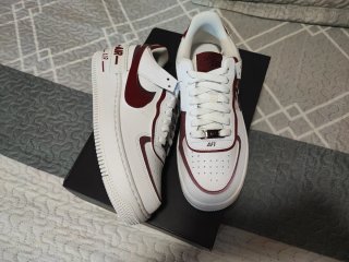 Nike Air Force 1 Shadow Talla 40