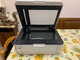 Stampante multifunzione Canon MX320