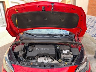 Opel Corsa-e 2017