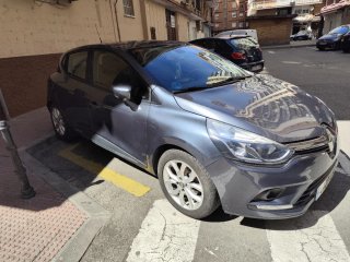 Renault Clio 2017