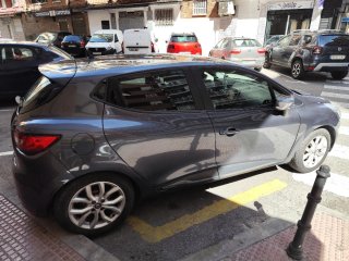 Renault Clio 2017