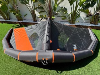 RRD Wind Wing 6.5m²