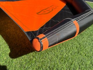 RRD Wind Wing 6.5m²