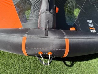 RRD Wind Wing 6.5m²
