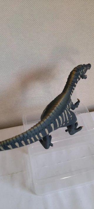 Schleich Baryonyx 15022 Dinosauro