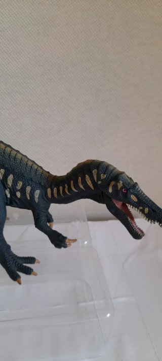 Schleich Baryonyx 15022 Dinosauro