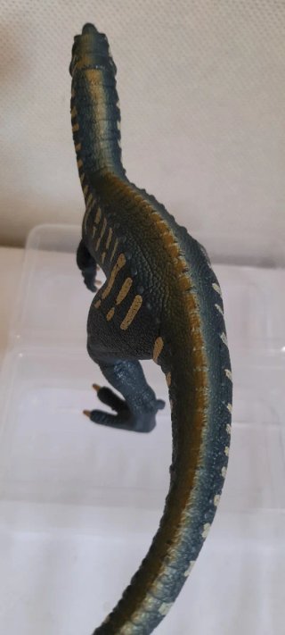 Schleich Baryonyx 15022 Dinosauro