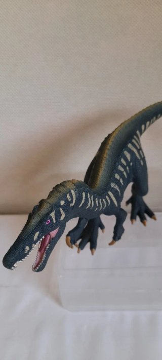 Schleich Baryonyx 15022 Dinosauro
