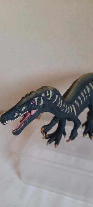 Schleich Baryonyx 15022 Dinosauro