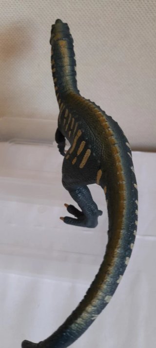 Schleich Baryonyx 15022 Dinosauro