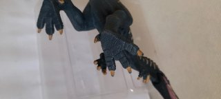 Schleich Baryonyx 15022 Dinosauro