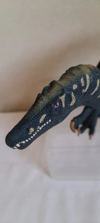 Schleich Baryonyx 15022 Dinosauro