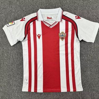 Camisetas de fútbol retro y actuales