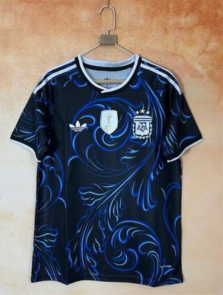 Camisetas de fútbol retro y actuales