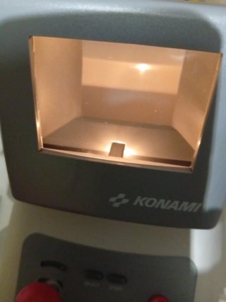 Konami Hyperboy per Game Boy