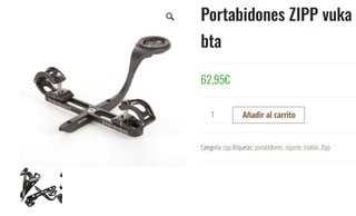 Canyon Speedmax CF Bicicleta de triatlón Talla XS