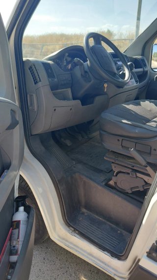 Citroen Jumper 2007