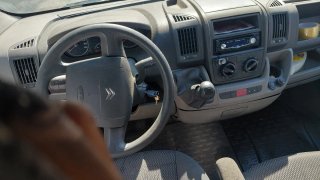 Citroen Jumper 2007