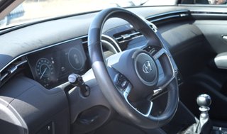 HYUNDAI Tucson 1.6 CRDI 48V Maxx 4x2