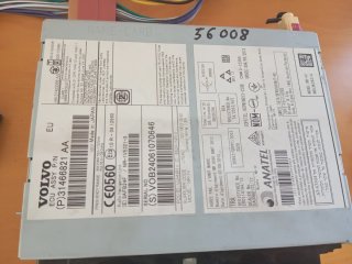 Módulo navegación GPS Volvo V40