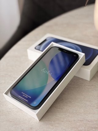 iPhone 12 256GB