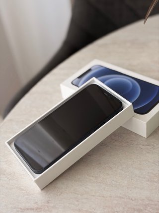 iPhone 12 256GB