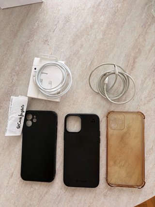iPhone 12 256GB