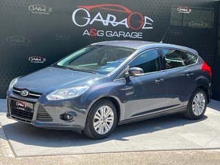 Ford Focus 2013 220.000KM