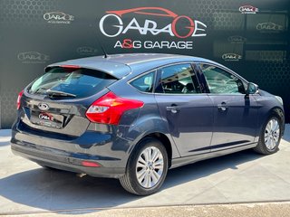 Ford Focus 2013 220.000KM