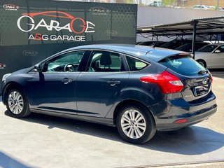 Ford Focus 2013 220.000KM