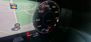 CUPRA Leon 2021 245cv hibrido
