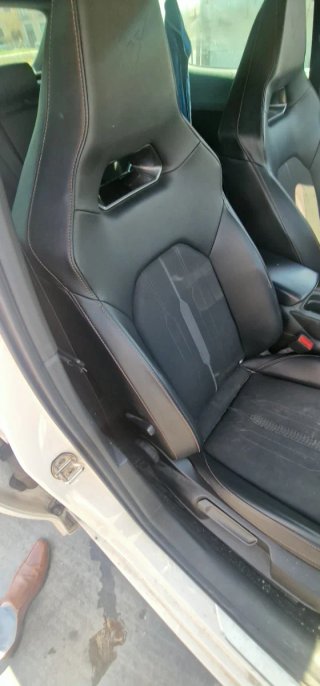 CUPRA Leon 2021 245cv hibrido