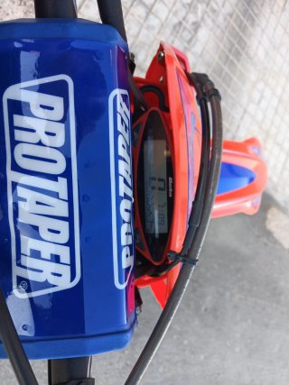 Beta RR 300 2022 Enduro 55 horas
