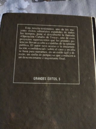 Caballo de Troya