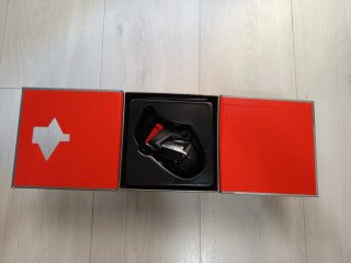 Cambio SRAM Force AXS eTap 36T