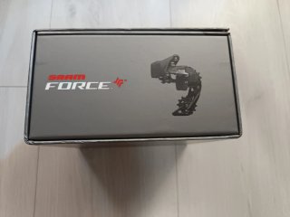 Cambio SRAM Force AXS eTap 36T