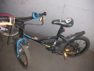 Bici per bambini Btwin