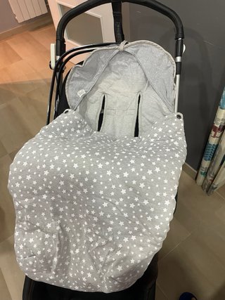 Bugaboo Camaleon