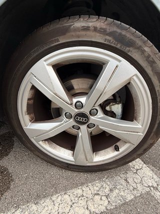 Audi A1 sportback 30 TFSI automatica 2022