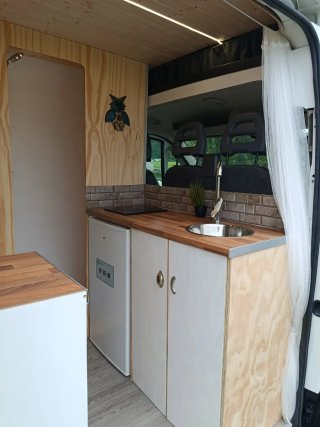 Peugeot Boxer 2016