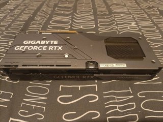 Tarjeta Gráfica Gigabyte GeForce RTX 4060 8GB