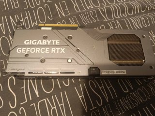 Tarjeta Gráfica Gigabyte GeForce RTX 4060 8GB
