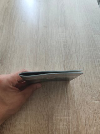 Manual ISS Pro Evolution PSX
