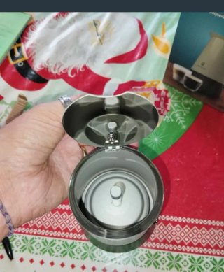 Cafetera Cecotec