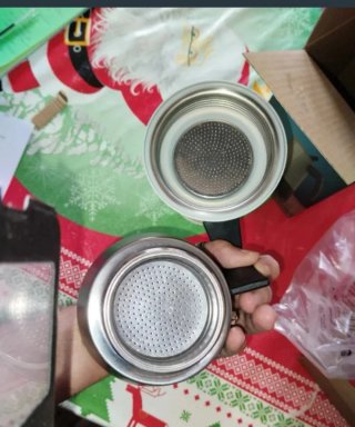 Cafetera Cecotec
