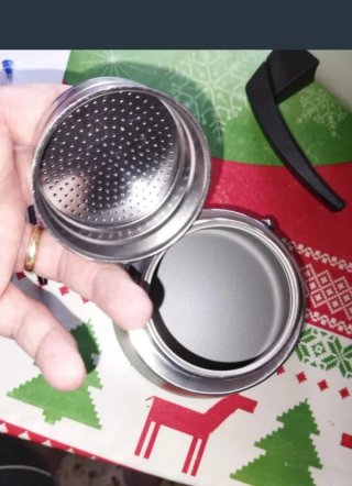 Cafetera Cecotec
